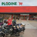 Motoorad Istanbul  von0 