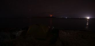 Motoorad Istanbul  von 100 