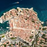 Motoorad Istanbul  von 100 