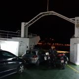 Motoorad Istanbul  von 100 