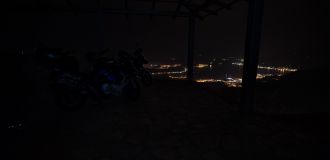 Motoorad Istanbul  von 100 