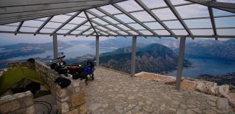 Motoorad Istanbul  von 100 