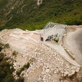Motoorad Istanbul  von 100 