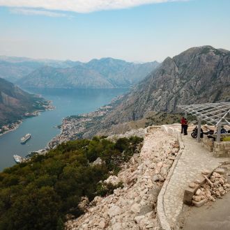 Motoorad Istanbul  von 100 