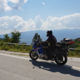 Motoorad Istanbul  von 100 