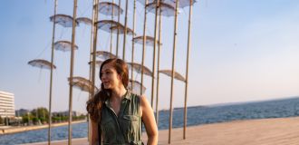 Motoorad Istanbul  von 100 