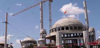 Motoorad Istanbul  von 100 