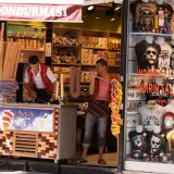 Motoorad Istanbul  von 100 