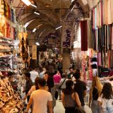 Motoorad Istanbul  von 100 