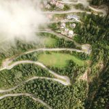 Motoorad Istanbul  von 100 