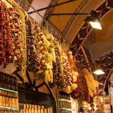 Motoorad Istanbul  von 100 