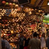 Motoorad Istanbul  von 100 