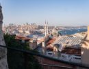 Motoorad Istanbul  von 100 