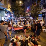 Motoorad Istanbul  von 100 