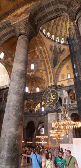 Motoorad Istanbul  von 100 