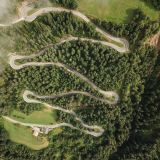 Motoorad Istanbul  von 100 