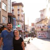 Motoorad Istanbul  von 100 