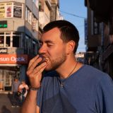 Motoorad Istanbul  von 100 