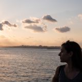 Motoorad Istanbul  von 100 