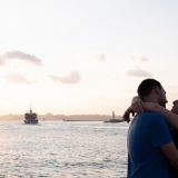 Motoorad Istanbul  von 100 