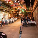 Motoorad Istanbul  von 100 