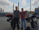 Motoorad Istanbul  von 100 
