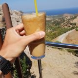 Motoorad Istanbul  von 100 