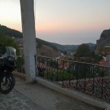 Motoorad Istanbul  von 100 