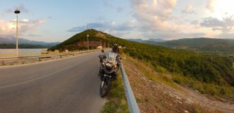 Motoorad Istanbul  von 100 