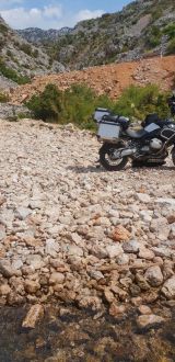 Motoorad Istanbul  von 100 