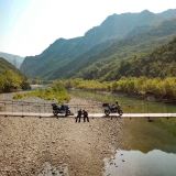 Motoorad Istanbul  von 100 